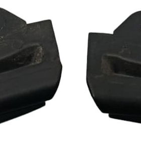 Batente Porta Malas Ford Territory 1.5 2025