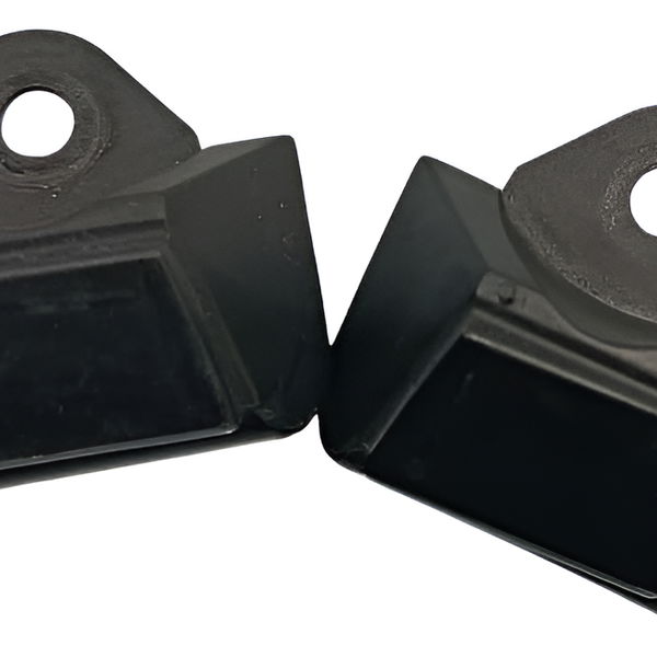 Batente Porta Malas Ford Territory 1.5 2025