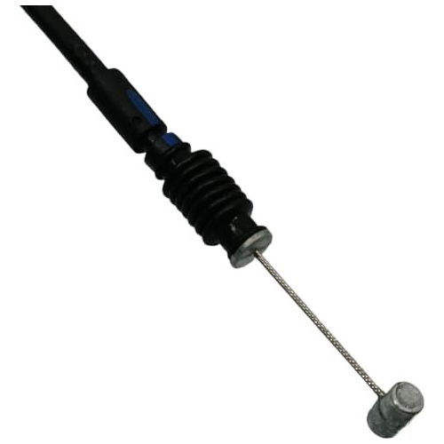 Cabo Interno Maçaneta Ford Territory 1.5 2025 Preto