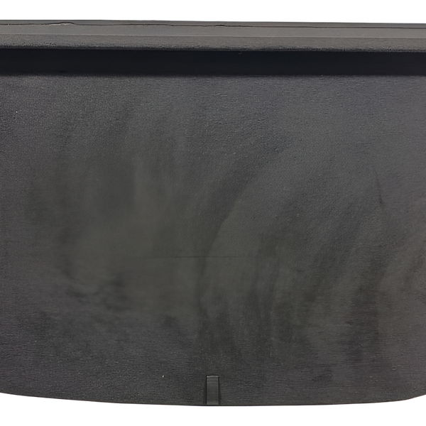 Acabamento Fundo Porta Malas Ford Territory 1.5 2025 Cinza-escuro