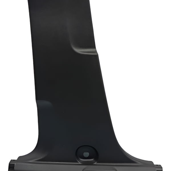 Acabamento Coluna Inferior Diant. Esq. Ford Territory 2025