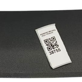 Acabamento Tampa Porta Malas Ford Territory 1.5 2025 Preto