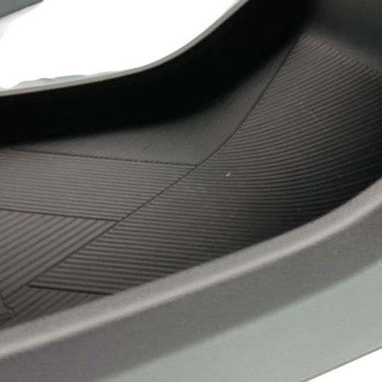 Console Central Ford Territory 1.5 2025