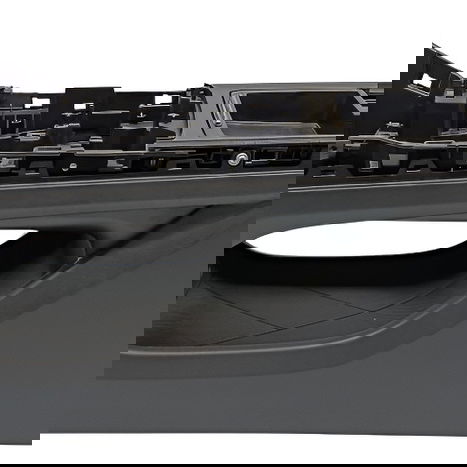 Console Central Ford Territory 1.5 2025