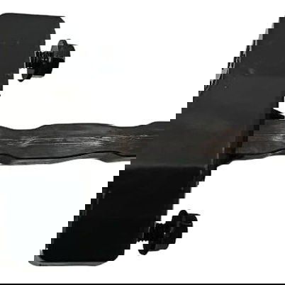 Limitador Porta Dianteiro Esquerdo Ford Territory 1.5 2025