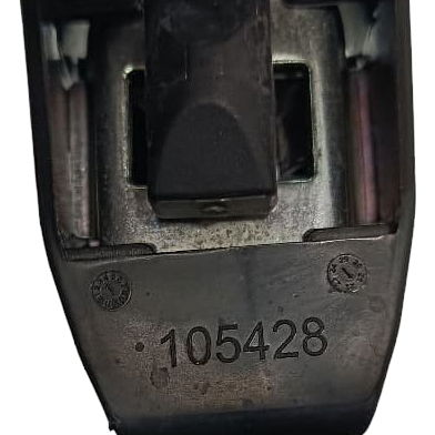 Limitador Porta Dianteiro Esquerdo Ford Territory 1.5 2025