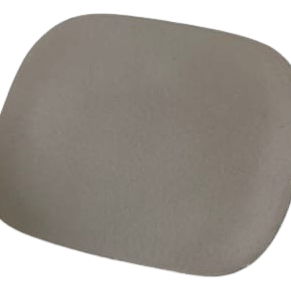 Acabamento Tampa Parafuso Jeep Compass 2023