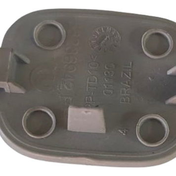 Acabamento Tampa Parafuso Jeep Compass 2023