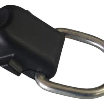 Gancho Porta Malas Jeep Compass 2023 Preto