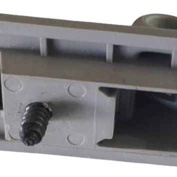 Gancho Suporte  Quebra Sol Jeep Compass 2023