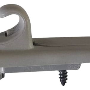 Gancho Suporte  Quebra Sol Jeep Compass 2023