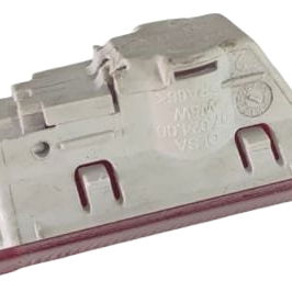 Luz Cortesia Forração Porta Mercedes A200 2016