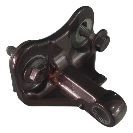 Dobradiça Traseira Esquerda Superior Mercedes A200 2016