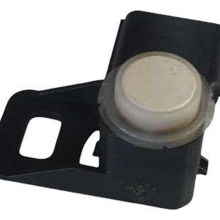 Sensor Estacionamento Honda Civic G10  2018 Preto
