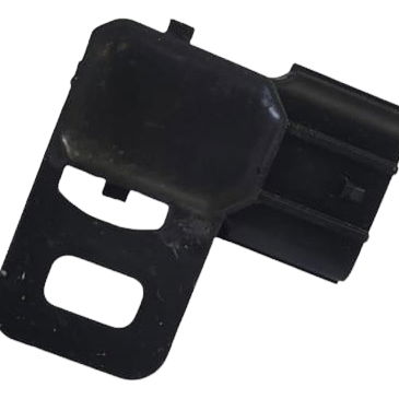 Sensor Estacionamento Honda Civic G10  2018 Preto