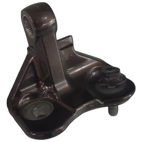 Dobradiça Porta Traseira Direita Superior Mercedes A200