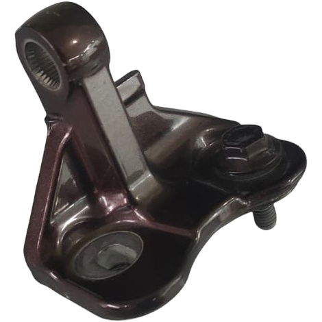 Dobradiça Porta Traseira Direita Superior Mercedes A200