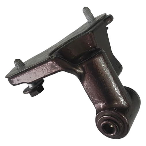 Dobradiça Traseira Direita Inferior Mercedes A200 2016