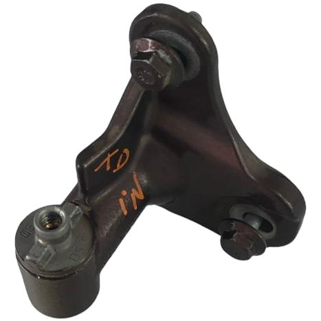 Dobradiça Traseira Direita Inferior Mercedes A200 2016