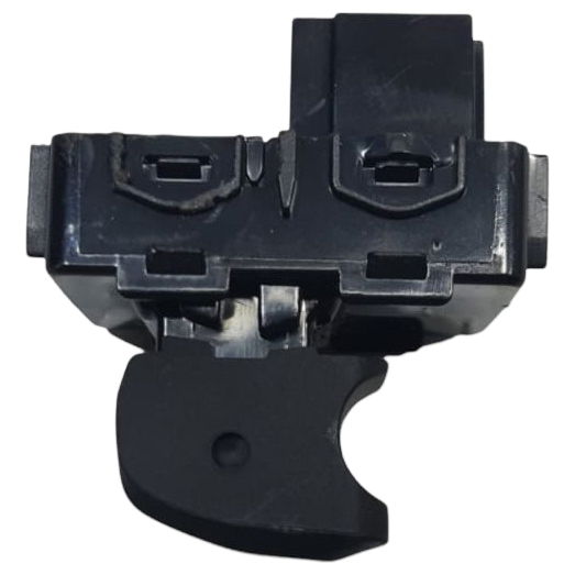 Botão Vidro Elétrico Traseira Direita Jeep Compass 2023