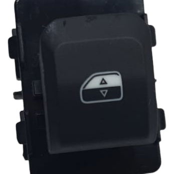 Botão Vidro Elétrico Traseira Direita Jeep Compass 2023