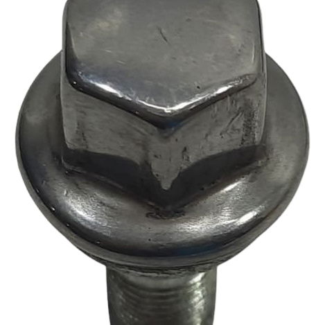 Parafuso De Roda Jeep Compass 2023