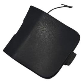 Acabamento Parachoque Dianteiro Jeep Compass 2023