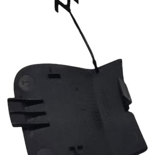 Acabamento Parachoque Dianteiro Jeep Compass 2023