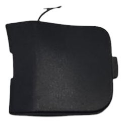 Acabamento Parachoque Dianteiro Jeep Compass 2023