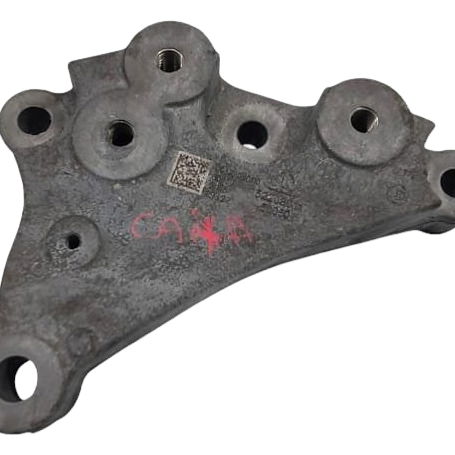 Suporte Superior Caixa Cambio Jeep Compass 2.0 Diesel 2023