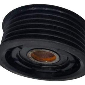 Polia Correia  Alternador Jeep Compass 2.0 Diesel 2023