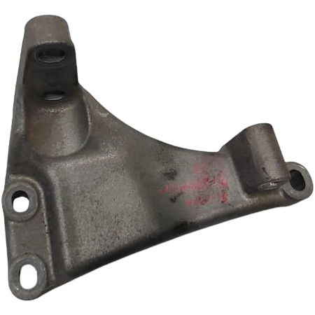 Suporte Diferencial Jeep Compass 2.0 Diesel 2023