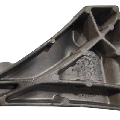 Suporte Diferencial Jeep Compass 2.0 Diesel 2023