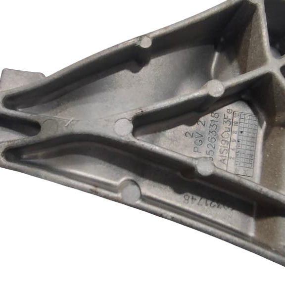 Suporte Diferencial Jeep Compass 2.0 Diesel 2023