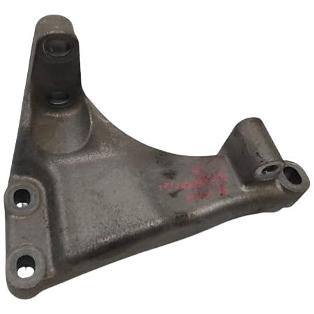 Suporte Diferencial Jeep Compass 2.0 Diesel 2023