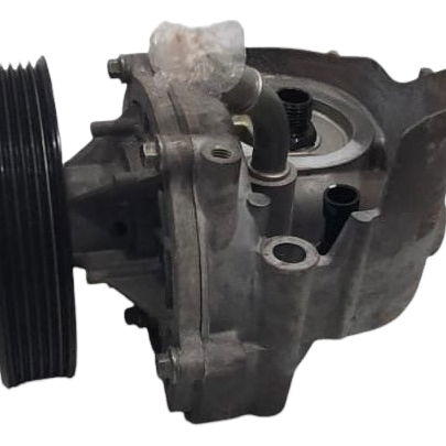 Suporte Filtro Óleo Bomba Água Tiggo 5x 1.5 16v Turbo 2021