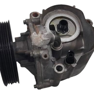 Suporte Filtro Óleo Bomba Água Tiggo 5x 1.5 16v Turbo 2021