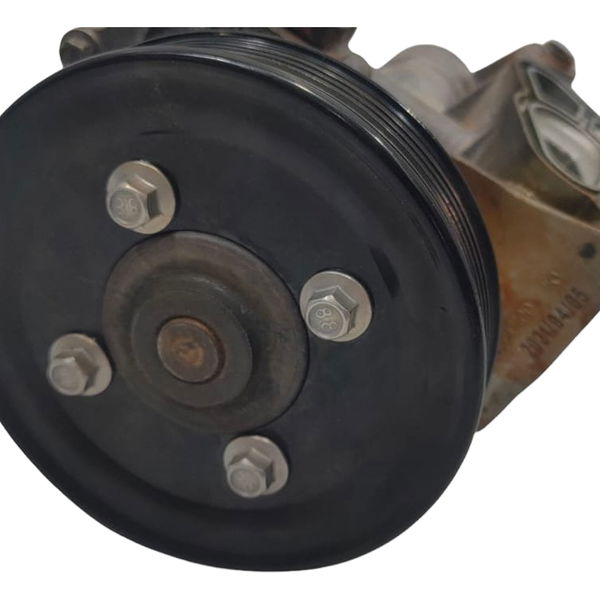 Suporte Filtro Óleo Bomba Água Tiggo 5x 1.5 16v Turbo 2021