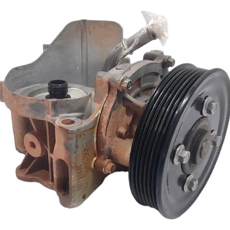 Suporte Filtro Óleo Bomba Água Tiggo 5x 1.5 16v Turbo 2021