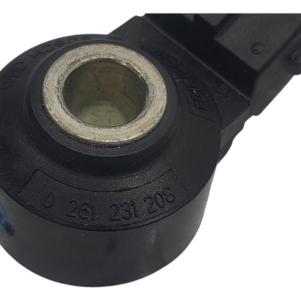Sensor Detonação Chery Tiggo 5x 1.5 16v Turbo 2021