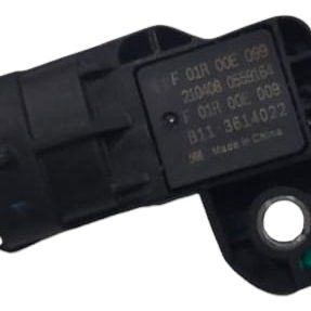 Sensor Maf Chery Tiggo 5x 1.5 16v Turbo 2021
