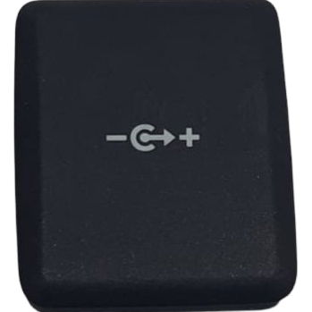 Entrada Tomada 12v Do Painel Land Rover Defender 2020