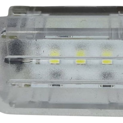 Luz De Cortesia Land Rover Defender 2020