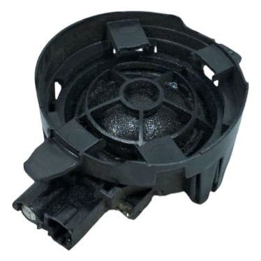 Sistema De Som Tweeter Audi A3 2016 Preto