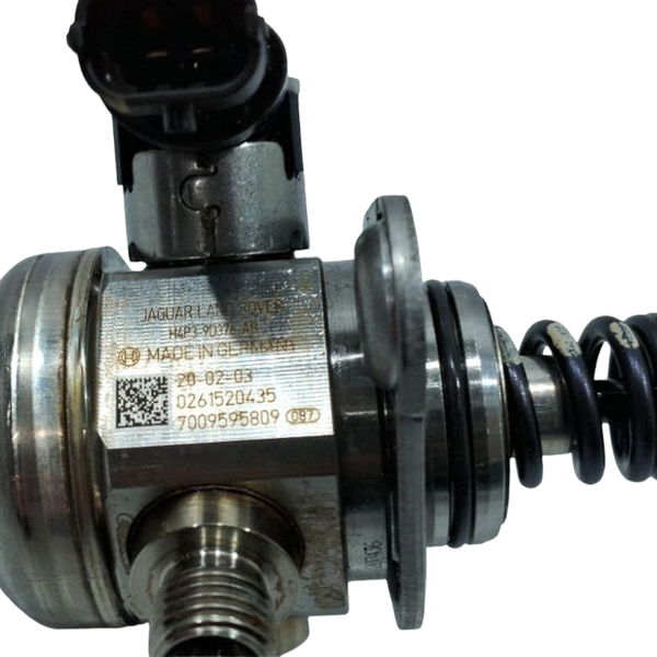 Bomba De Alta Pressão Land Rover Defender 2.0 2020 Cinza