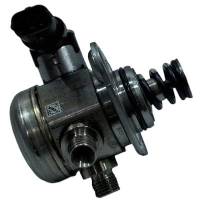 Bomba De Alta Pressão Land Rover Defender 2.0 2020 Cinza