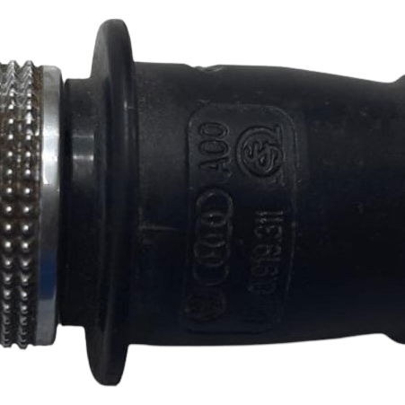 Tampa Cinzeiro 12v Audi A3 2018