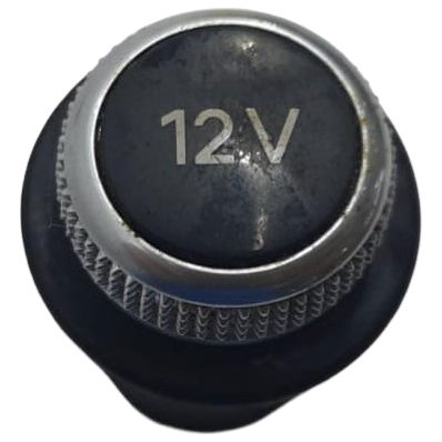 Tampa Cinzeiro 12v Audi A3 2018