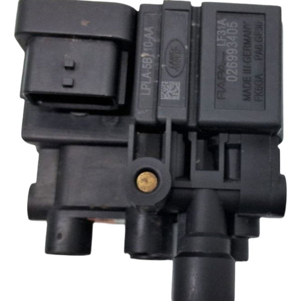 Bloco Válvula Suspensão Pneumática Defender 2.0 2020