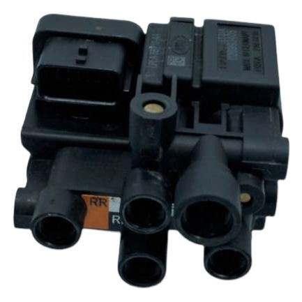 Bloco Válvula Suspensão Pneumática Defender 2.0 2020